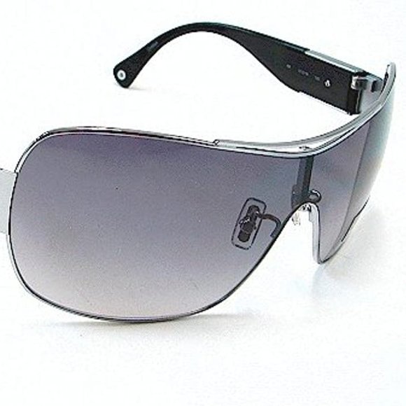 RARE NWOT Coach Hazel Black Sunglasses with Case! - Picture 4 of 8